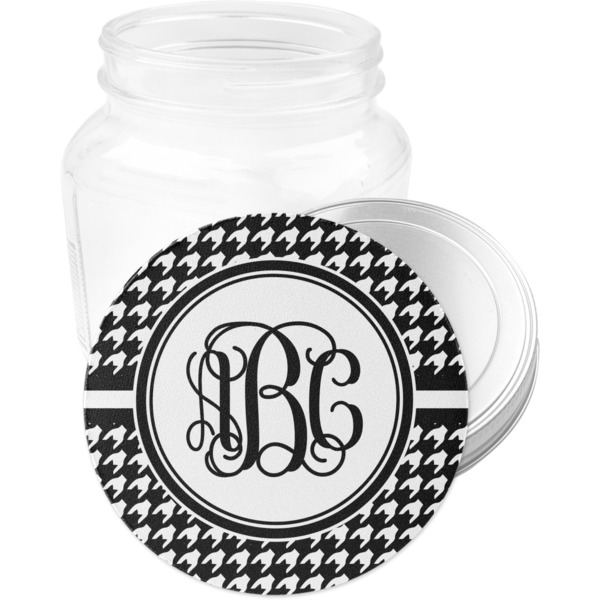 Houndstooth Jar Opener - Main