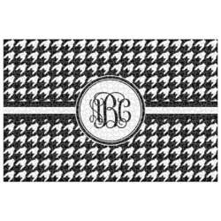 Houndstooth Jigsaw Puzzle - 1000-piece (Personalized)