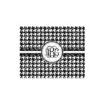 Houndstooth 110 pc Jigsaw Puzzle (Personalized)