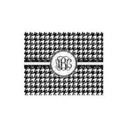 Houndstooth 110 pc Jigsaw Puzzle (Personalized)