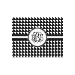 Houndstooth 252 pc Jigsaw Puzzle (Personalized)