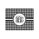 Houndstooth Jigsaw Puzzles (Personalized)