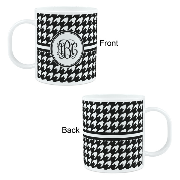 Houndstooth Kid's Mug - Apvl