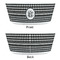 Houndstooth Kids Bowls - APPROVAL