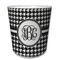 Houndstooth Kids Cup - Front