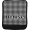 Houndstooth Luggage Handle Wrap (Approval)