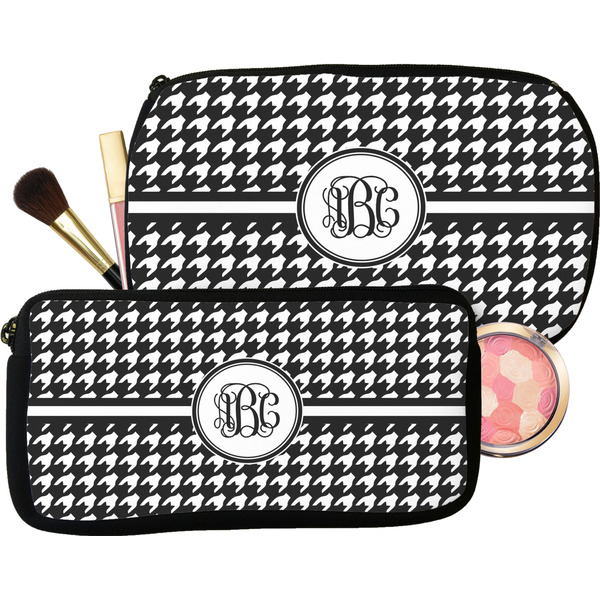 Houndstooth Makeup Kit Aggregate