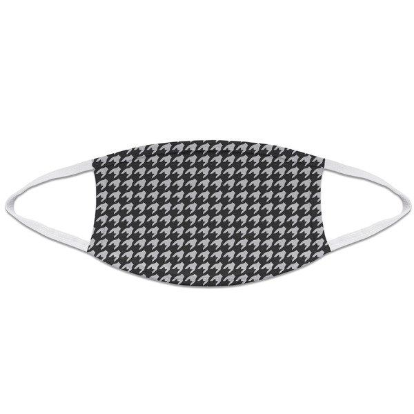 Houndstooth Mask2