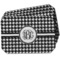 Houndstooth Octagon Placemat - Composite (MAIN)