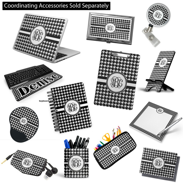 Houndstooth Office & Desk Accessories