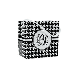Houndstooth Party Favor Gift Bags (Personalized)