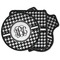 Houndstooth Patches Main