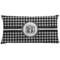 Houndstooth Pillow Case (Personalized)