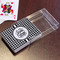 Houndstooth Playing Cards - In Package