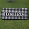 Houndstooth Putter Cover - Front