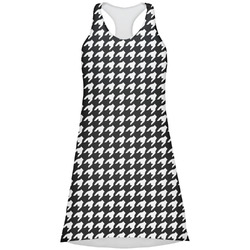 Houndstooth Racerback Dress - Small