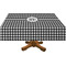 Houndstooth Tablecloths (Personalized)