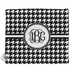 Houndstooth Security Blanket (Personalized)