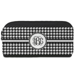 Houndstooth Shoe Bag (Personalized)
