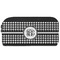 Houndstooth Shoe Bags - FRONT
