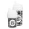 Houndstooth Sippy Cups