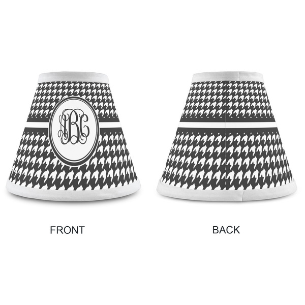 Houndstooth Small Chandelier Lamp - Approval