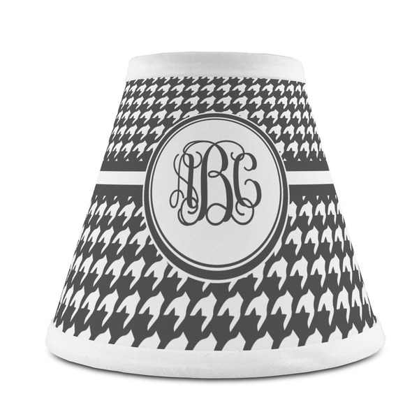 Custom Houndstooth Chandelier Lamp Shade (Personalized)