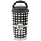 Houndstooth Stainless Steel Coffee Tumbler (Personalized)
