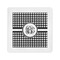 Houndstooth Cocktail Napkins (Personalized)