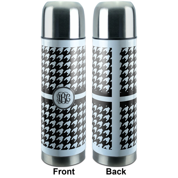 Houndstooth Thermos - Apvl