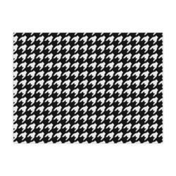 Houndstooth Tissue Paper Sheets - Large - Heavyweight
