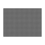 Houndstooth Large Tissue Papers Sheets - Lightweight