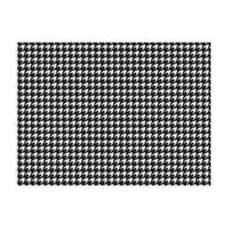 Houndstooth Tissue Paper Sheets