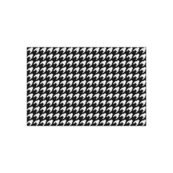 Houndstooth Small Tissue Papers Sheets - Lightweight