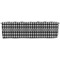 Houndstooth Valance - Front