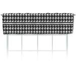 Houndstooth Valance (Personalized)