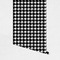 Houndstooth Wallpaper on Wall