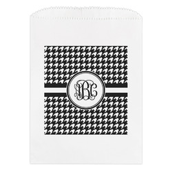 Houndstooth Treat Bag (Personalized)