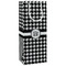 Houndstooth Wine Gift Bags (Personalized)