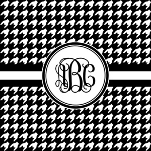Houndstooth
