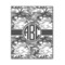 Camo Wood Print - 11x14 (Personalized)
