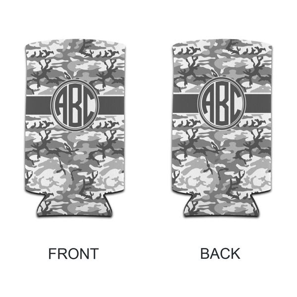 Camo 12oz Tall Can Sleeve - APPROVAL