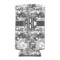 Camo 12oz Tall Can Sleeve - FRONT
