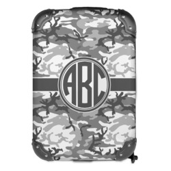 Camo Kids Hard Shell Backpack (Personalized)