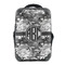 Camo 15" Backpack - FRONT
