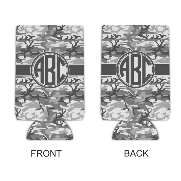 Camo 16oz Can Sleeve - APPROVAL