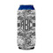 Camo 16oz Can Sleeve - FRONT (on can)