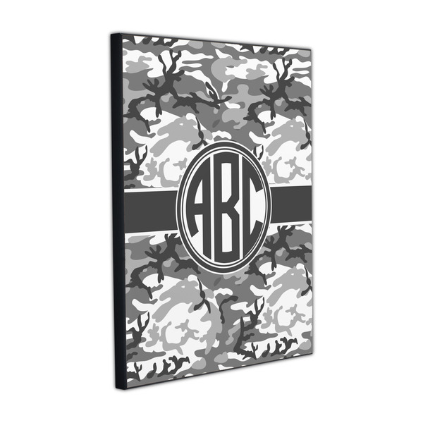 Custom Camo Wood Prints (Personalized)