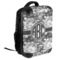 Camo 18" Hard Shell Backpacks - ANGLED VIEW