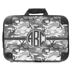 Camo Hard Shell Briefcase - 18" (Personalized)